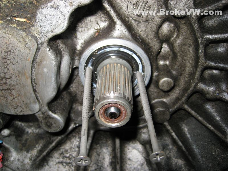 Bush Hog Input Shaft Seal at Hipolito Todd blog